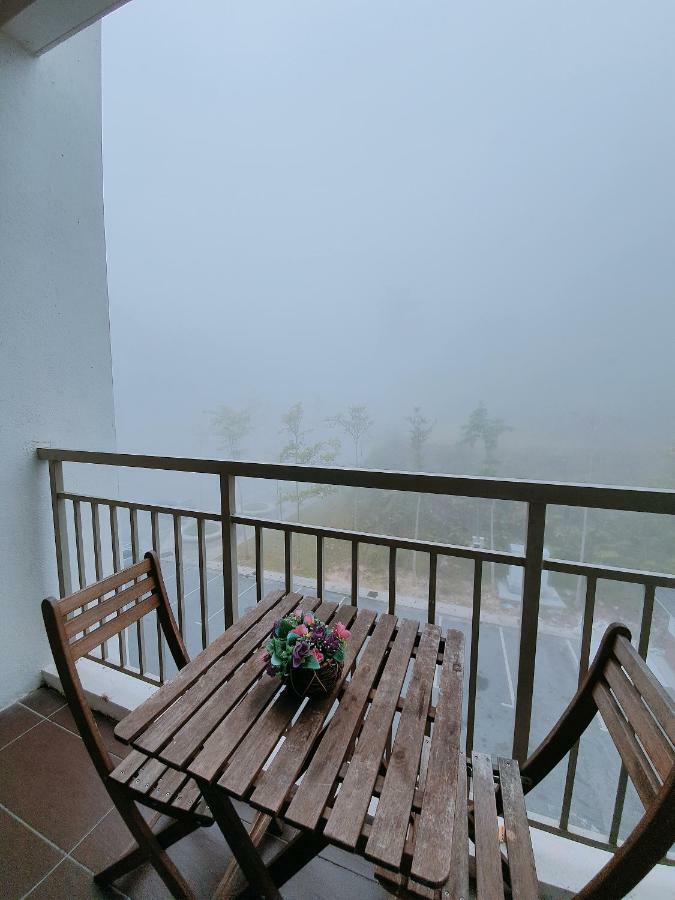 Golden Hill Cameron Highlands Luaran gambar